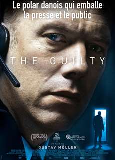 Tội Lỗi - The Guilty - (2018) - PhimMoi2024 - Website xem phim miễn phí tốt nhất