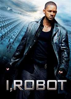 Toi, nguoi may - I, Robot - (2004) - PhimMoi2024 - Website xem phim miễn phí tốt nhất