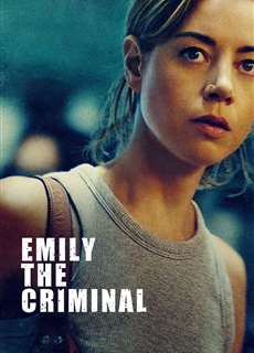 Tội Phạm Emily - Emily the Criminal - (2022) - PhimMoi2024 - Website xem phim miễn phí tốt nhất