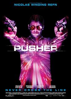 Tội Phạm Ma Túy - Pusher - (2012) - PhimMoi2024 - Website xem phim miễn phí tốt nhất