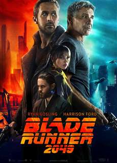Tội Phạm Người Máy - Blade Runner - (1982) - PhimMoi2024 - Website xem phim miễn phí tốt nhất