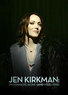 Tôi Sẽ Chết Trong Cô Đơn (Nhưng Chẳng Sao Cả)  - Jen Kirkman: I'm Gonna Die Alone (And I Feel Fine) - (2015) - PhimMoi2024 - Website xem phim miễn phí tốt nhất