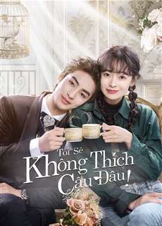 Tôi Sẽ Không Thích Cậu Đâu! - Falling For You - (2023) - PhimMoi2024 - Website xem phim miễn phí tốt nhất