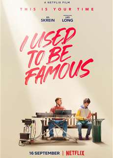 Tôi từng nổi tiếng - I Used to Be Famous - (2022) - PhimMoi2024 - Website xem phim miễn phí tốt nhất