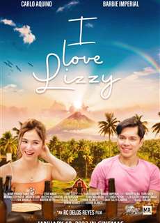 Tôi yêu Lizzy - I Love Lizzy - (2023) - Website xem phim miễn phí tốt nhất