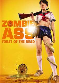 Toilet Tử Thần - Zombie Ass: Toilet of the Dead - (2012) - PhimMoi2024 - Website xem phim miễn phí tốt nhất
