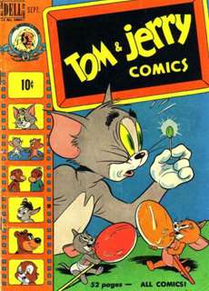 Tom And Jerry Collections (1950) - Tom And Jerry Collections (1950) - (1950) - PhimMoi2024 - Website xem phim miễn phí tốt nhất
