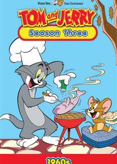 Tom And Jerry Collections (1960) - Tom And Jerry Collections (1960) - (1960) - PhimMoi2024 - Website xem phim miễn phí tốt nhất