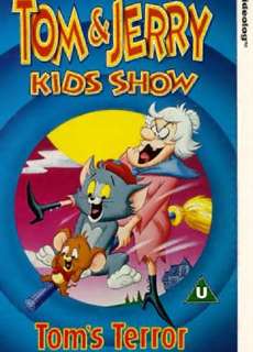 Tom and Jerry Kids Show (1990) (Phần 1) - Tom and Jerry Kids Show (1990) (Season 1) - (1990) - PhimMoi2024 - Website xem phim miễn phí tốt nhất