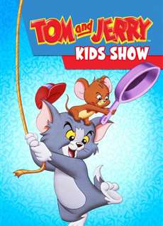 Tom and Jerry Kids Show (1990) (Phần 3) - Tom and Jerry Kids Show (1990) (Season 3) - (1992) - PhimMoi2024 - Website xem phim miễn phí tốt nhất