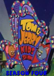 Tom and Jerry Kids Show (1990) (Phần 4) - Tom and Jerry Kids Show (1990) (Season 4) - (1993) - PhimMoi2024 - Website xem phim miễn phí tốt nhất
