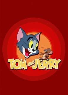 Tom và Jerry - Tom and Jerry - (1940) - PhimMoi2024 - Website xem phim miễn phí tốt nhất