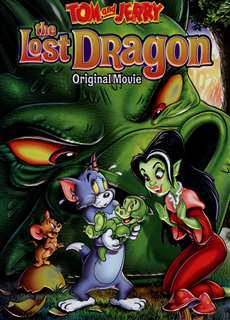 Tom Và Jerry: Chú Rồng Bị Mất Tích - Tom and Jerry: The Lost Dragon - (2014) - PhimMoi2024 - Website xem phim miễn phí tốt nhất