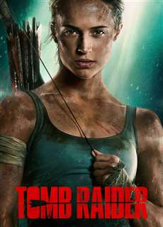 Tomb Raider: Huyền Thoại Bắt Đầu - Tomb Raider - (2018) - PhimMoi2024 - Website xem phim miễn phí tốt nhất