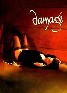 Tổn Hại Vô Luân - Damage - (1992) - PhimMoi2024 - Website xem phim miễn phí tốt nhất