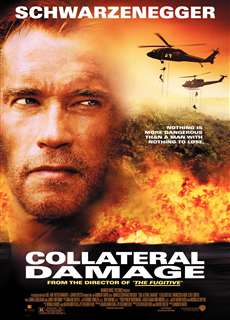 Tổn Thất Ngoài Dự Kiến - Collateral Damage - (2002) - PhimMoi2024 - Website xem phim miễn phí tốt nhất