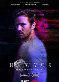 Tổn thương - Wounds - (2019) - PhimMoi2024 - Website xem phim miễn phí tốt nhất