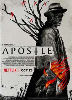 Tông đồ - Apostle - (2018) - PhimMoi2024 - Website xem phim miễn phí tốt nhất