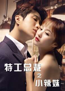 Tổng Tài Đặc Công Và Em Gái Sexy - The Special Agent and His Hot Girl - (2020) - PhimMoi2024 - Website xem phim miễn phí tốt nhất