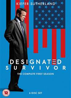 Tổng Thống Bất Đắc Dĩ (Phần 1) - Designated Survivor (Season 1) - (2016) - PhimMoi2024 - Website xem phim miễn phí tốt nhất