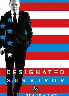 Tổng Thống Bất Đắc Dĩ (Phần 2) - Designated Survivor (Season 2) - (2017) - Website xem phim miễn phí tốt nhất