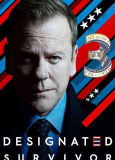 Tổng Thống Bất Đắc Dĩ (Phần 3) - Designated Survivor (Season 3) - (2019) - PhimMoi2024 - Website xem phim miễn phí tốt nhất