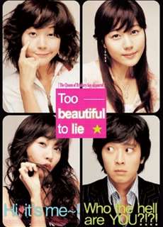 Too Beautiful to Lie - Too Beautiful to Lie - (2004) - PhimMoi2024 - Website xem phim miễn phí tốt nhất