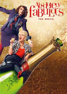 Tột Cùng Sang Chảnh - Absolutely Fabulous: The Movie - (2016) - PhimMoi2024 - Website xem phim miễn phí tốt nhất