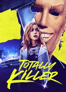 Totally Killer - Totally Killer - (2023) - PhimMoi2024 - Website xem phim miễn phí tốt nhất