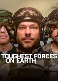 Toughest Forces on Earth - Toughest Forces on Earth - (2024) - PhimMoi2024 - Website xem phim miễn phí tốt nhất