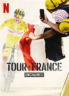 Tour de France: Trên từng dặm đường - Tour de France: Unchained - (2023) - PhimMoi2024 - Website xem phim miễn phí tốt nhất