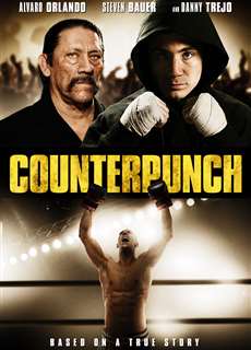 Trả đòn - Counterpunch - (2017) - PhimMoi2024 - Website xem phim miễn phí tốt nhất