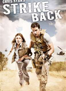 Trả Đũa (Phần 1) - Strike Back (Season 1) - (2010) - PhimMoi2024 - Website xem phim miễn phí tốt nhất