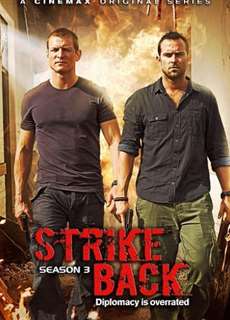 Trả Đũa: Phần 3 - Strike Back (Season 3) - (2011) - PhimMoi2024 - Website xem phim miễn phí tốt nhất