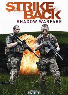 Trả Đũa: Phần 4 - Strike Back (Season 4) - (2013) - PhimMoi2024 - Website xem phim miễn phí tốt nhất