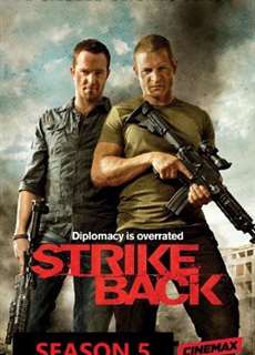 Trả Đũa: Phần 5 - Strike Back (Season 5) - (2010) - PhimMoi2024 - Website xem phim miễn phí tốt nhất