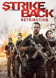 Trả Đũa (Phần 6) - Strike Back (Season 6) - (2017) - PhimMoi2024 - Website xem phim miễn phí tốt nhất