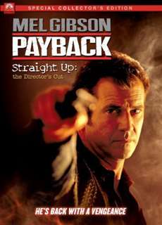 Trả Đũa - Payback - (1999) - PhimMoi2024 - Website xem phim miễn phí tốt nhất