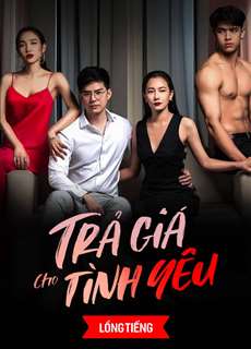 Trả Giá Cho Tình Yêu - Love Revenge - (2020) - PhimMoi2024 - Website xem phim miễn phí tốt nhất