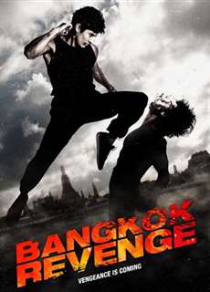 Trả Thù - Bangkok Revenge - (2011) - PhimMoi2024 - Website xem phim miễn phí tốt nhất