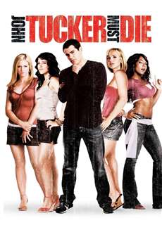 Trả Thù Tên Sát Gái - John Tucker Must Die - (2006) - PhimMoi2024 - Website xem phim miễn phí tốt nhất
