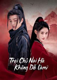 Trại Chủ Nại Hà Không Dễ Làm - Yes, I Am A Spy - (2023) - PhimMoi2024 - Website xem phim miễn phí tốt nhất