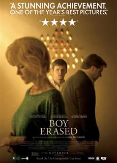 Trại Chữa Đồng Tính - Boy Erased - (2018) - PhimMoi2024 - Website xem phim miễn phí tốt nhất