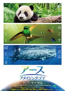 Trái Đất: Một Ngày Tuyệt Vời - Earth: One Amazing Day - (2017) - PhimMoi2024 - Website xem phim miễn phí tốt nhất