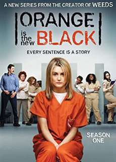 Trại Giam Kiểu Mỹ (Phần 1) - Orange Is The New Black (Season 1) - (2013) - PhimMoi2024 - Website xem phim miễn phí tốt nhất