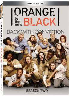 Trại Giam Kiểu Mỹ (Phần 2) - Orange Is The New Black (Season 2) - (2014) - PhimMoi2024 - Website xem phim miễn phí tốt nhất