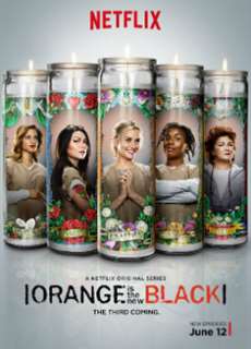 Trại Giam Kiểu Mỹ (Phần 3) - Orange Is The New Black (Season 3) - (2015) - PhimMoi2024 - Website xem phim miễn phí tốt nhất