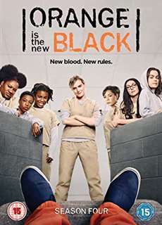 Trại Giam Kiểu Mỹ (Phần 4) - Orange Is The New Black (Season 4) - (2016) - PhimMoi2024 - Website xem phim miễn phí tốt nhất
