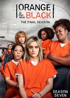 Trại Giam Kiểu Mỹ (Phần 7) - Orange Is The New Black (Season 7) - (2019) - PhimMoi2024 - Website xem phim miễn phí tốt nhất