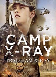 Trại Giam X-ray - Camp X-Ray - (2020) - PhimMoi2024 - Website xem phim miễn phí tốt nhất